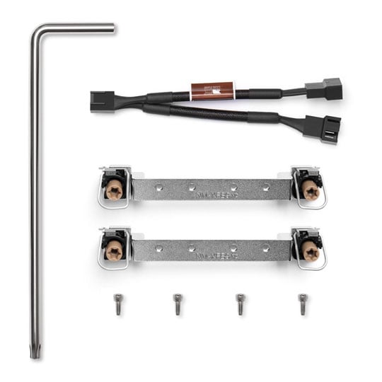 Noctua NH-U9 DX-4677 Intel LGA4677 Single-Tower CPU Cooler : image 3