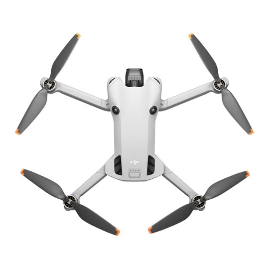 DJI Mini 4 Pro (DJI RC2) Drone : image 3