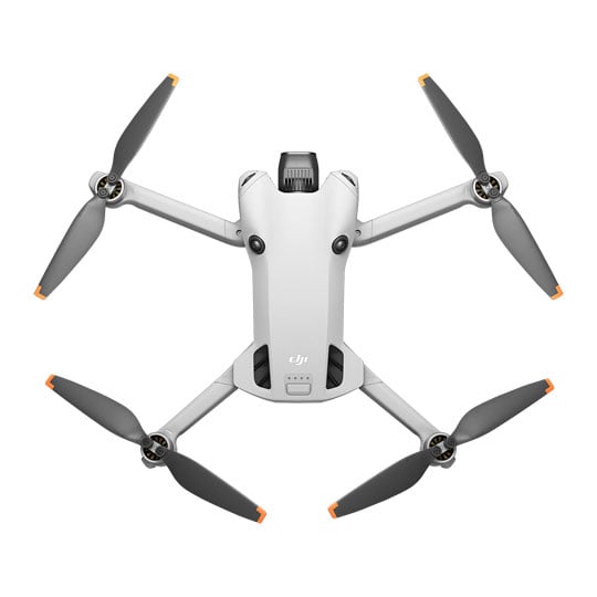 DJI Mini 4 Pro Drone : image 3
