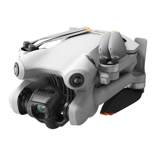DJI Mini 4 Pro Drone : image 4
