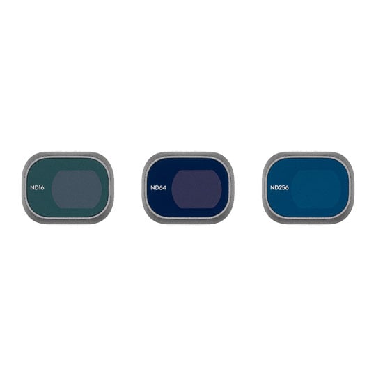 DJI Mini 4 Pro ND Set (ND 16/64/25)