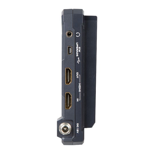 DataVideo TLM-700UHD 7" 4K LCD Monitor : image 4