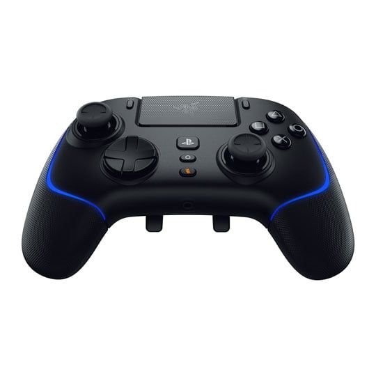 Razer Wolverine V2 PS5/PC Black Wireless Controller : image 2