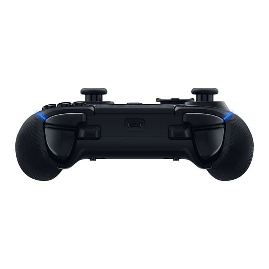 Razer Wolverine V2 PS5/PC Black Wireless Controller : image 3