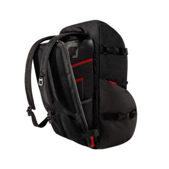 D'Addario Backline Gear Transport Pack Musician's Accessories Backpack : image 3
