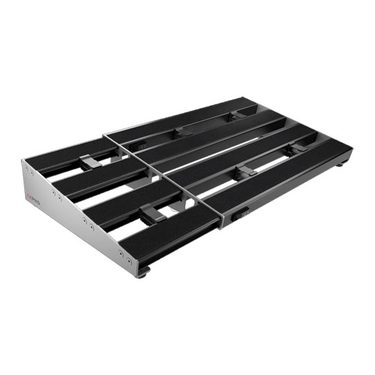 D'Addario XPND 2 Pedalboard