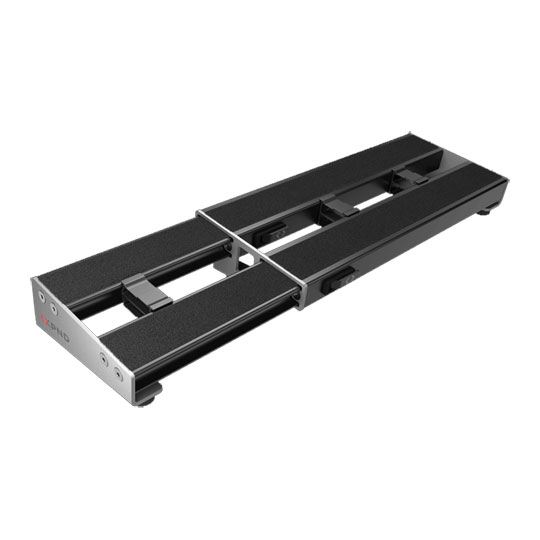 D'Addario XPND 1 Pedalboard