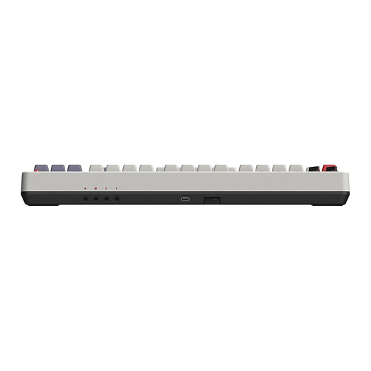 8BitDo Retro Mechanical Wireless Gaming Keyboard N Edition