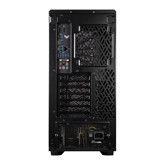 3XS Passive DAW : image 4
