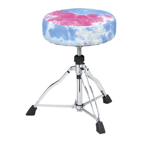 Tama 1st Chair Rounded Seat HT430TDPS (Pink Sky)