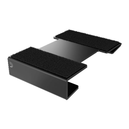 D'Addario XPND Single Pedal Riser