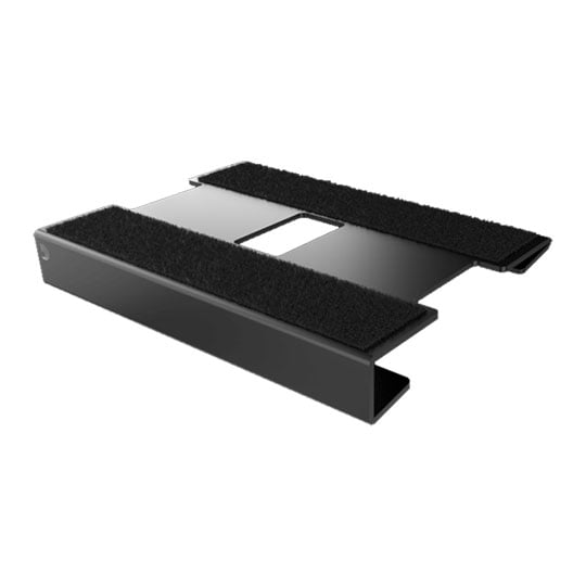 D'Addario XPND Double Pedal Riser