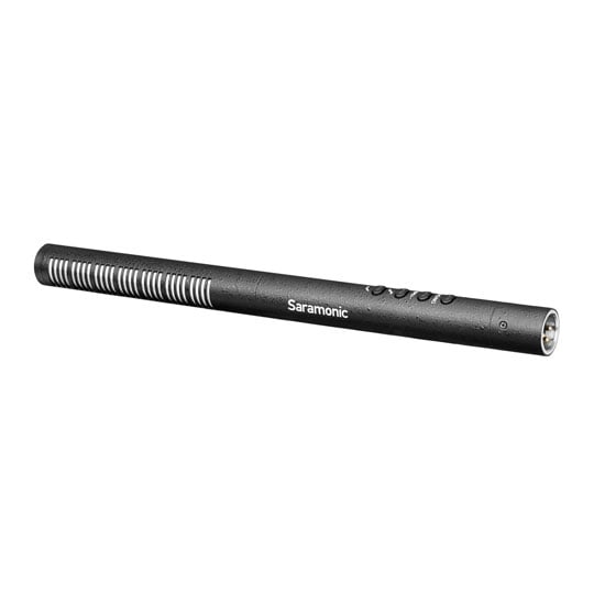 Saramonic SoundBird T3 Shotgun Microphone