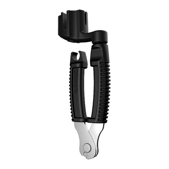 D'Addario Pro-Winder String Winder and Cutter