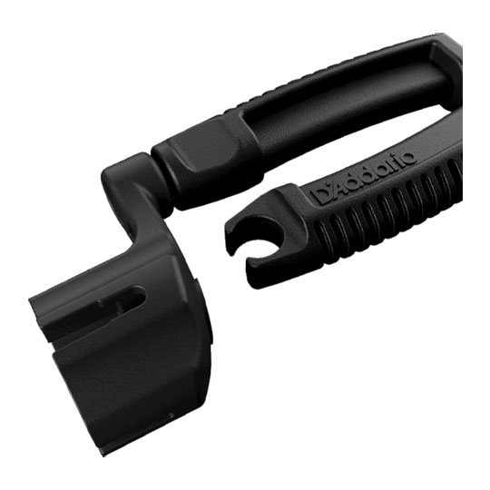 D'Addario Pro-Winder String Winder and Cutter : image 3