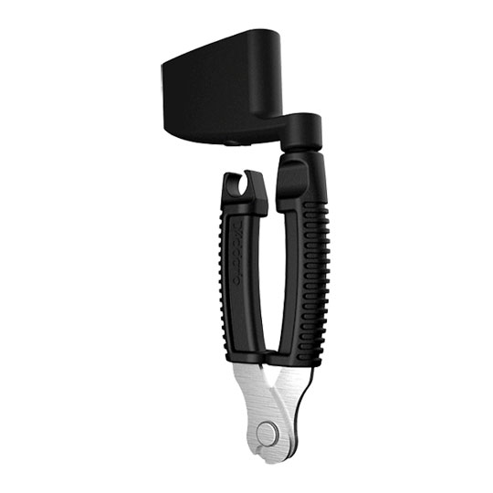 D'Addario Bass Pro-Winder String Winder and Cutter