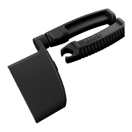 D'Addario Bass Pro-Winder String Winder and Cutter : image 3