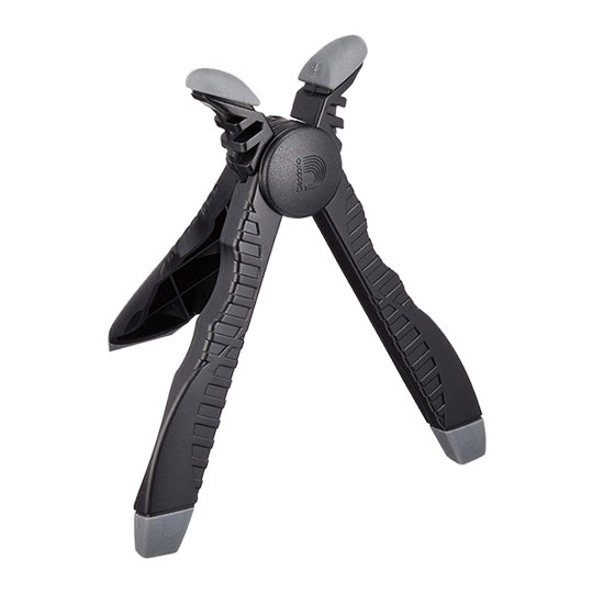 D'Addario Guitar Headstand