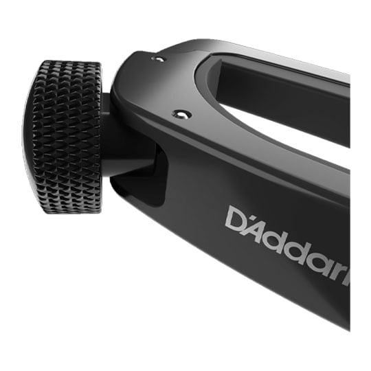 D'Addario Capo Lite