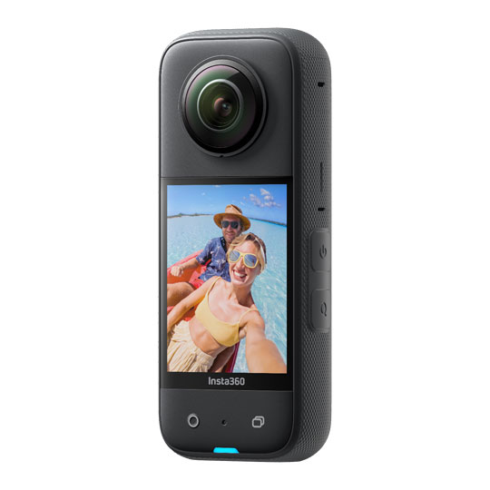 Insta360 X3 Bikers Kit : image 2