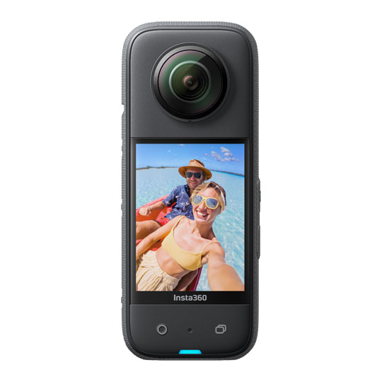Insta360 X3 Bikers Kit : image 3
