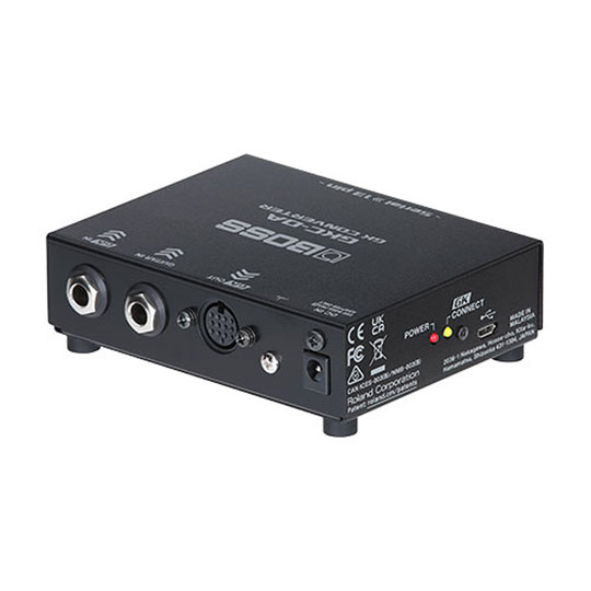 (Open Box) Boss GKC-DA Guitar Synth Converter
