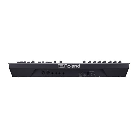Roland GAIA 2 Synthesizer : image 4