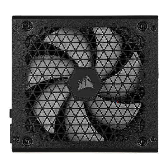 Corsair RM750x 750 Watt Fully Modular 80+ Gold Refurbished Power Supply : image 2