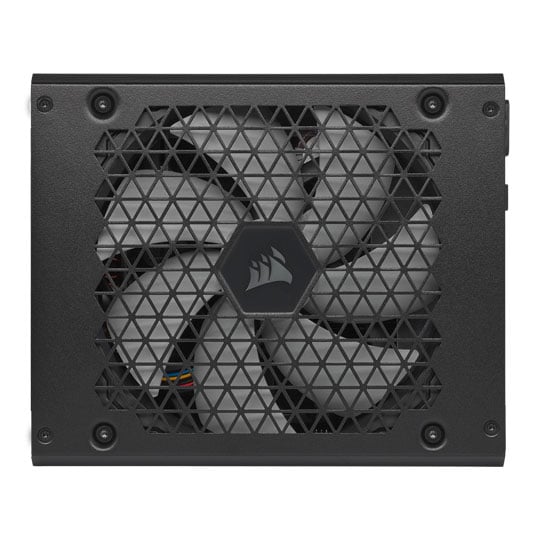 Corsair HXi Series 1000W 80+ Platinum Fully Modular Refurbished Power Supply