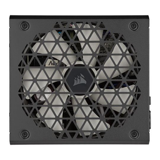 Corsair RMx SHIFT Series 850W 80+ Gold PCIe 5 Fully Modular Power Supply/PSU ATX3.0 Factory Refurb : image 3