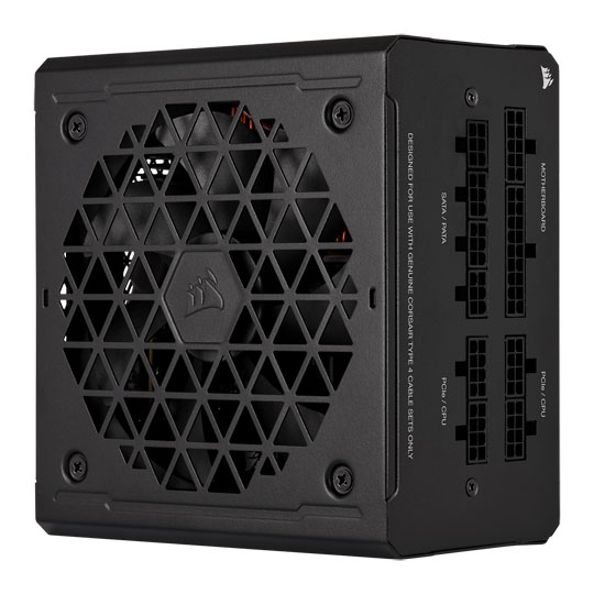 Corsair RMe Series 750W 80+ Gold Refurbished Power Supply
