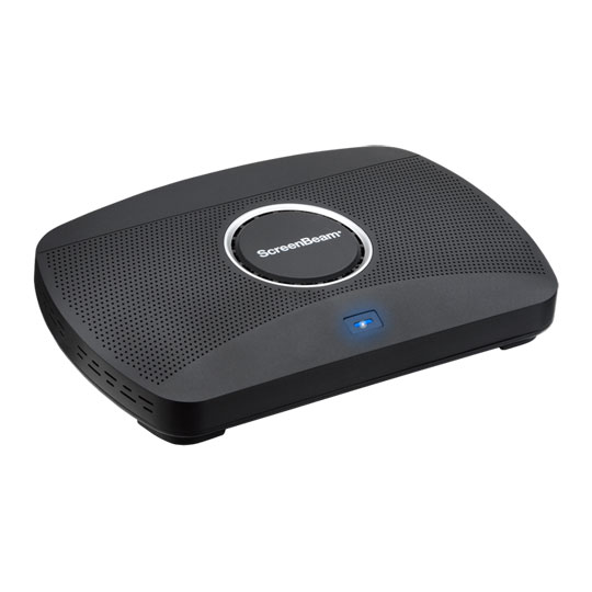 ScreenBeam 1100 Plus Wireless Presentation/Unified Communications Platform