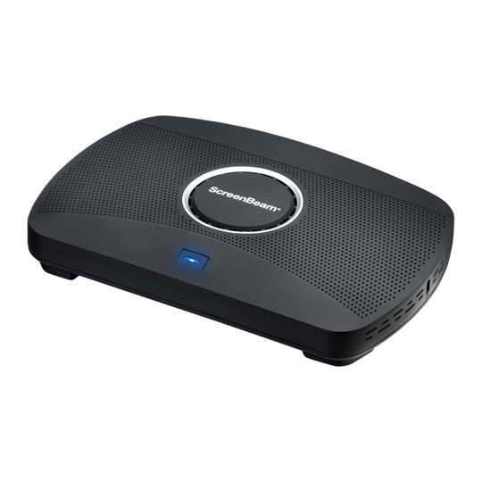 ScreenBeam 1100 Plus Wireless Presentation/Unified Communications Platform