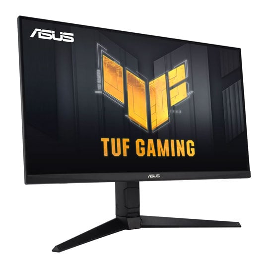 ASUS TUF Gaming VG27AQL3A 27" Quad HD 180Hz FreeSync Premium FastIPS Gaming Monitor