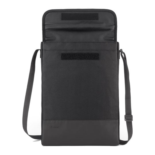 Belkin Protective Laptop Sleeve/Bag with Shoulder Strap for upto 15.6" Devices : image 2
