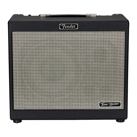 Fender Tone Master FR-10 1,000-watt 1 x 10-inch Powered Guitar Cabinet