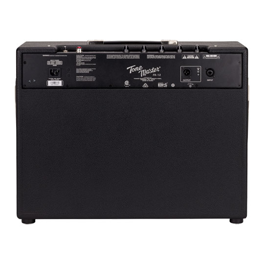 Fender Tone Master FR-12 1,000-watt 1 x 12-inch Powered Guitar Cabinet