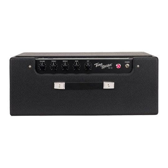 Fender Tone Master FR-12 1,000-watt 1 x 12-inch Powered Guitar Cabinet : image 4