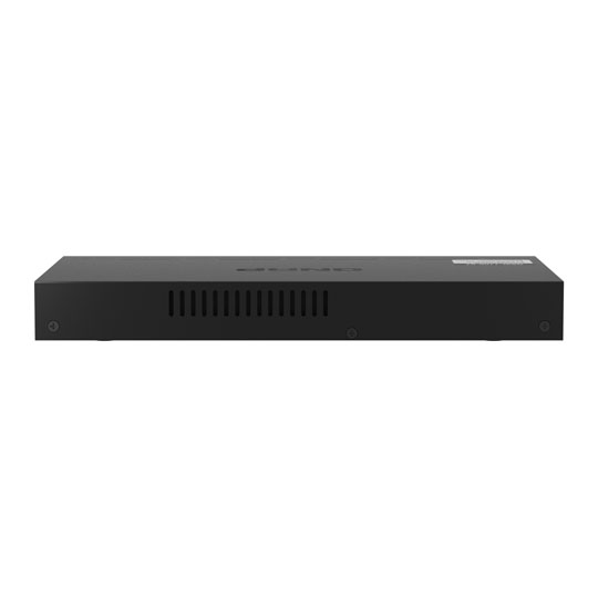QNAP QSW-1108-8T 8 Port Desktop Switch : image 4