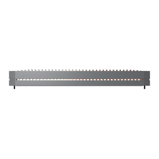 Corsair DOMINATOR Titanium Grey Fin Accessory Kit
