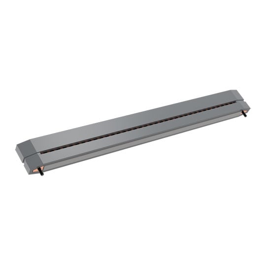 Corsair DOMINATOR Titanium Grey Fin Accessory Kit : image 3
