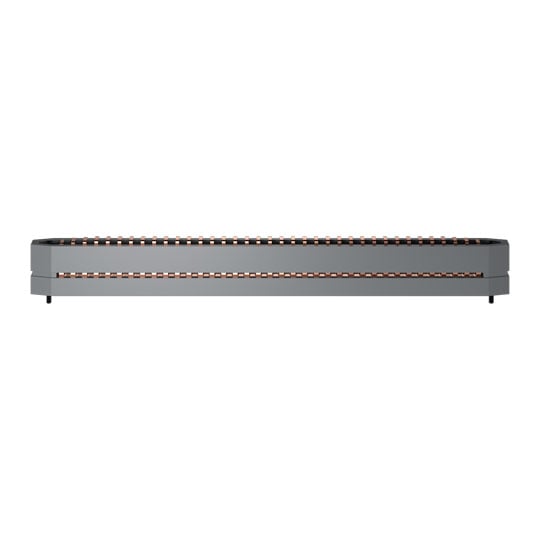 Corsair DOMINATOR Titanium Grey Fin Accessory Kit : image 4