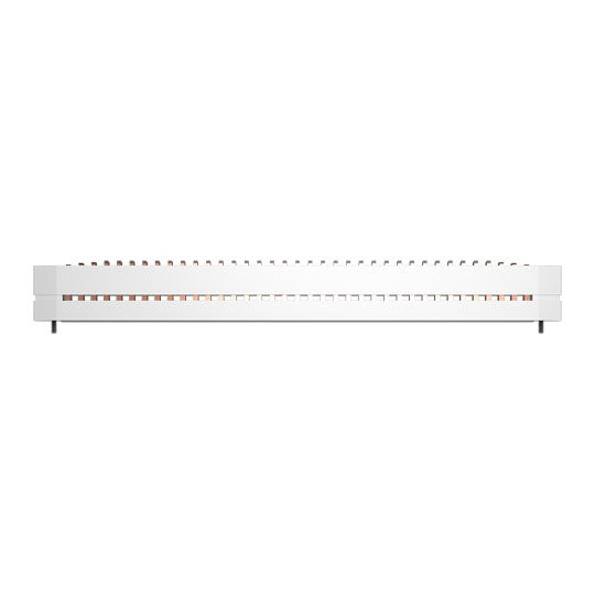Corsair DOMINATOR Titanium White Fin Accessory Kit : image 2