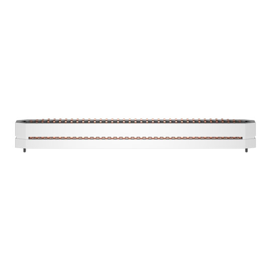 Corsair DOMINATOR Titanium White Fin Accessory Kit : image 4