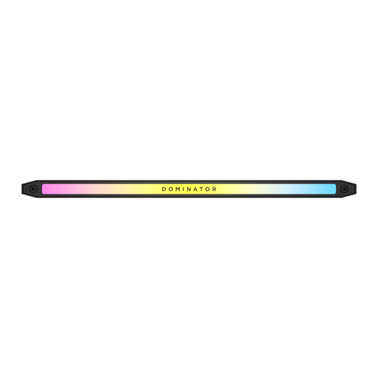 CORSAIR DOMINATOR Titanium RGB Grey 32GB 6000MHz AMD EXPO DDR5 Memory Kit AMD/XMP : image 3
