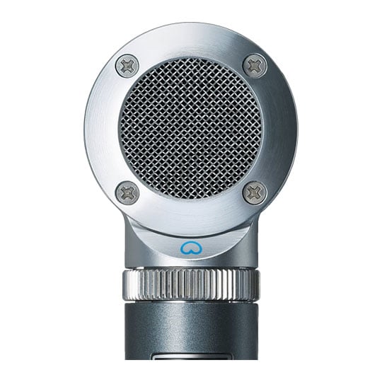 (B-Stock) Shure BETA 181 Condenser Microphone : image 2