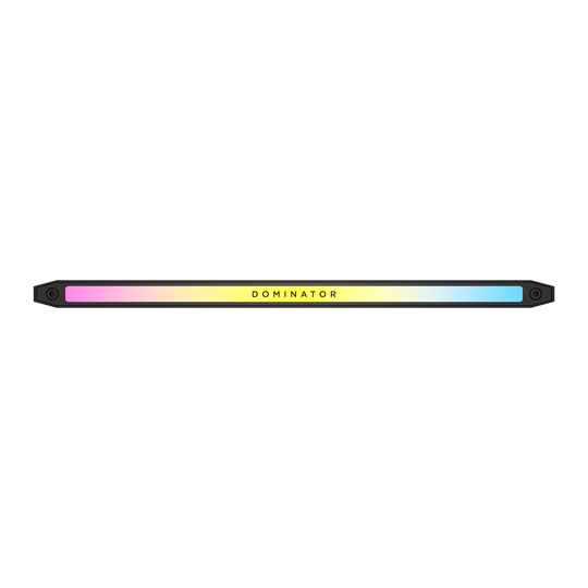 Corsair DOMINATOR Titanium RGB Black 48GB 6000MHz DDR5 Memory Kit : image 3