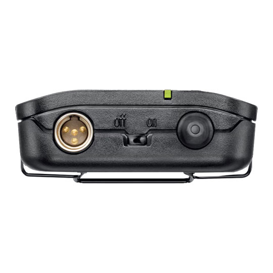 (B-Stock) Shure BLX14 Headset System w/SM35 : image 4