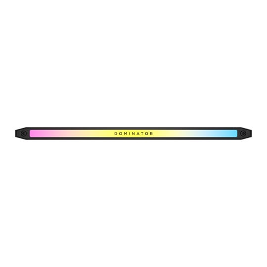 Corsair DOMINATOR Titanium RGB Black 96GB 6600MHz DDR5 Memory Kit