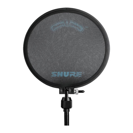 (B-Stock) Shure PS-6 Popper Stopper (TM) Windscreen : image 1
